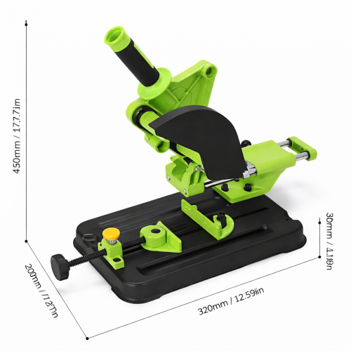 ANGLE GRINDER STAND MOD, 612509
